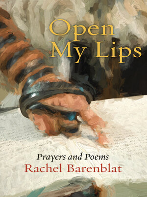 cover image of Open My Lips